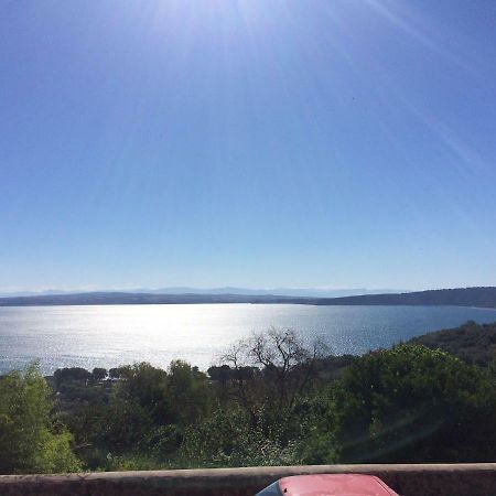 La Scaletta Holiday House Bracciano  Dış mekan fotoğraf