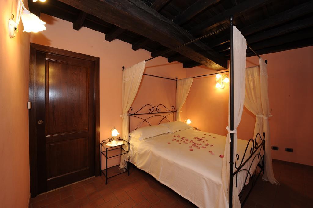 La Scaletta Holiday House Bracciano  Oda fotoğraf