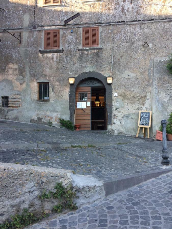 La Scaletta Holiday House Bracciano  Dış mekan fotoğraf